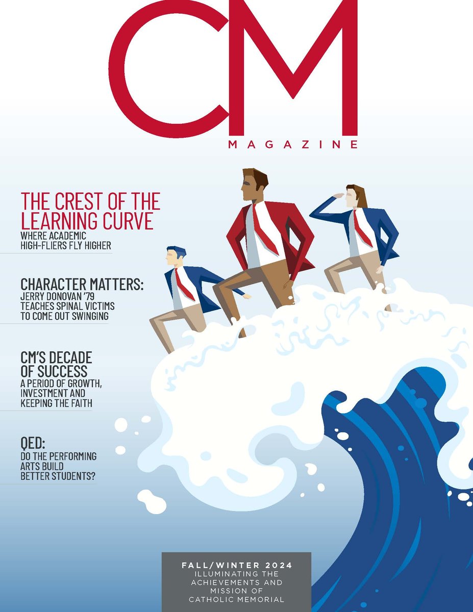 CM Magazine Fall-Winter 2024